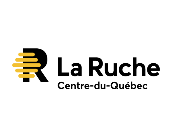 Logo La Ruche CdQ