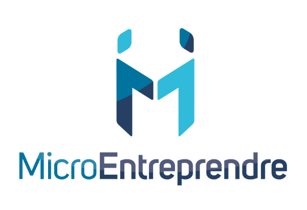 Logo MicroEntreprendre