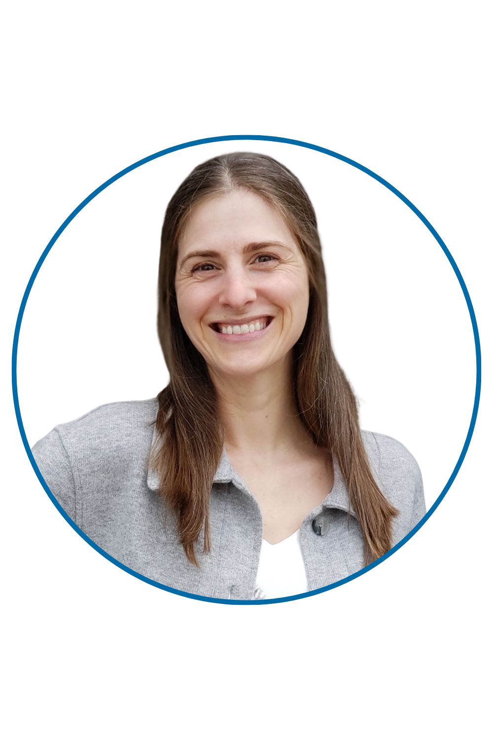 Chantal Grenier, agente en entrepreneuriat