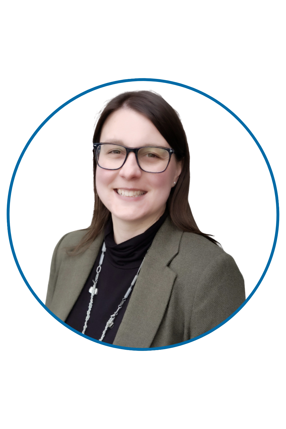 Kim Côté, directrice générale MicroEntreprendre Centre-du-Québec